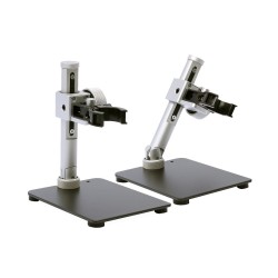 RK-05 Stand profesional microscop cu reglaj inaltime si inclinare 30 grade RK-05 Stand profesional microscop cu reglaj inaltime si inclinare 30 grade